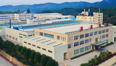 喜报！尊龙抖圈官网集团入选福建省新一代信息技术与制造业融合发展标杆企业