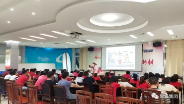 保热情，提效率——尊龙抖圈官网各项精益管理改善持续进行